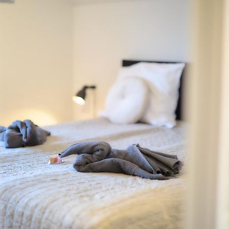 Villa Cecha B&B &Wellness ออสเทนด์ ภายนอก รูปภาพ