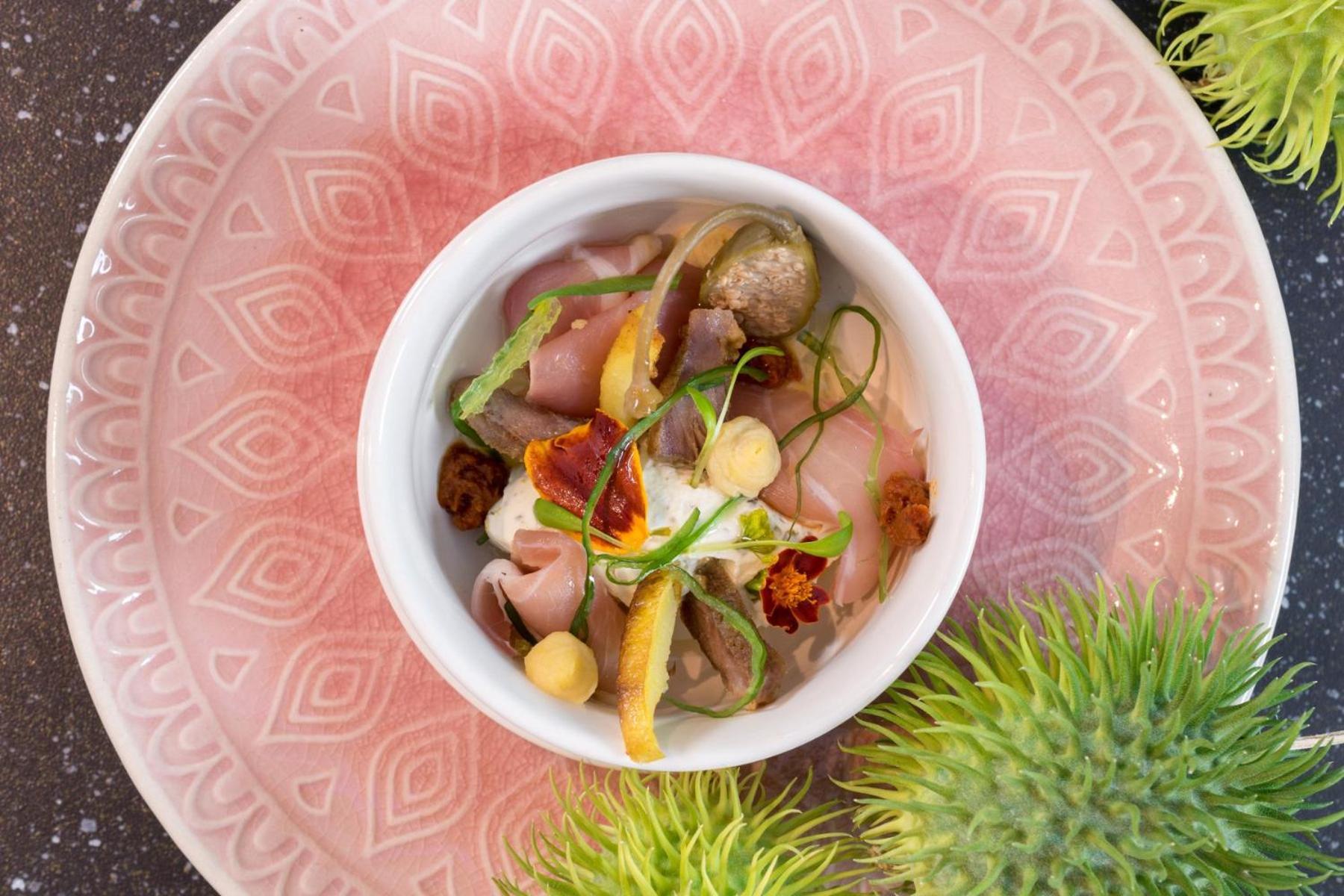 Villa Cecha B&B &Wellness ออสเทนด์ ภายนอก รูปภาพ
