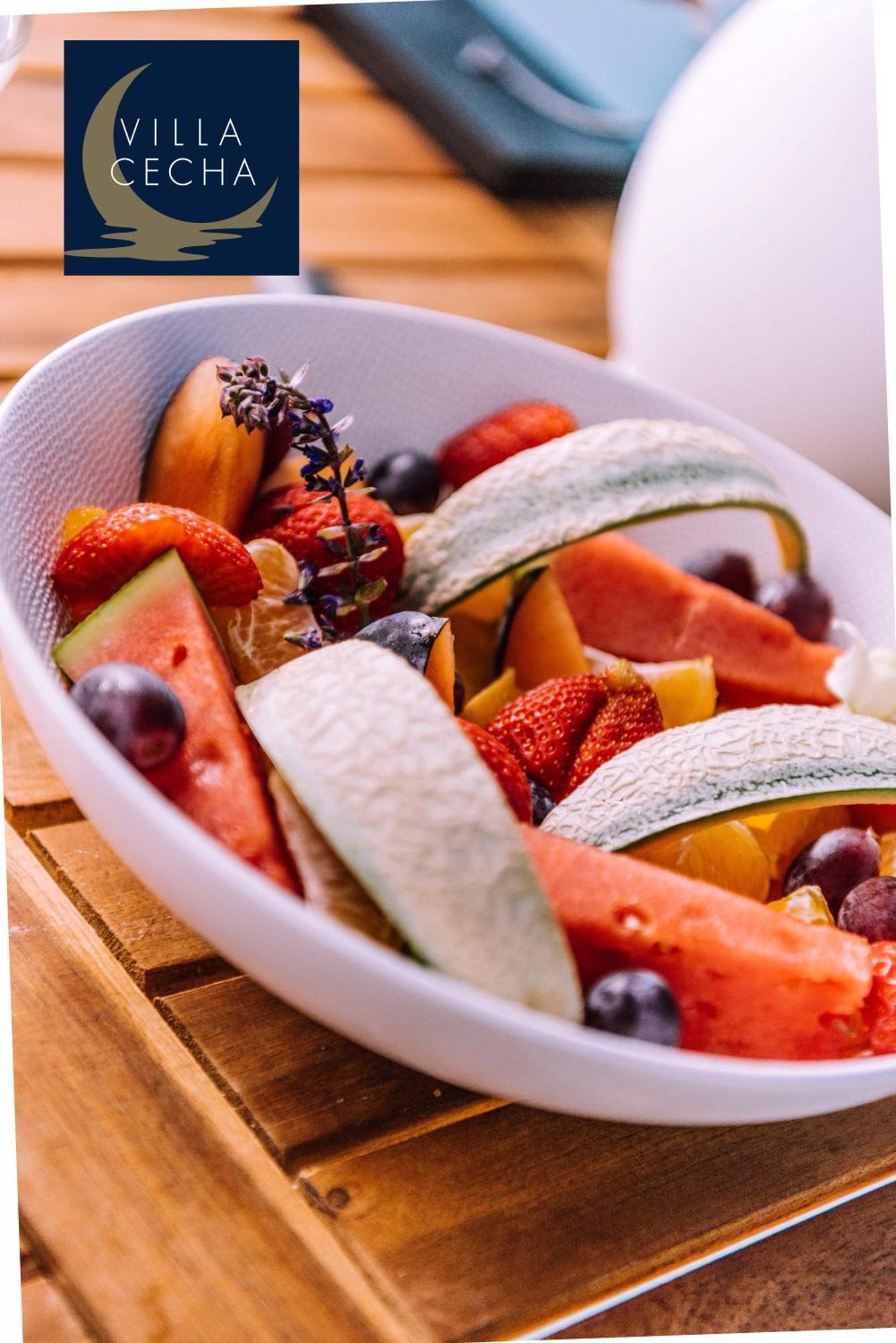 Villa Cecha B&B &Wellness ออสเทนด์ ภายนอก รูปภาพ