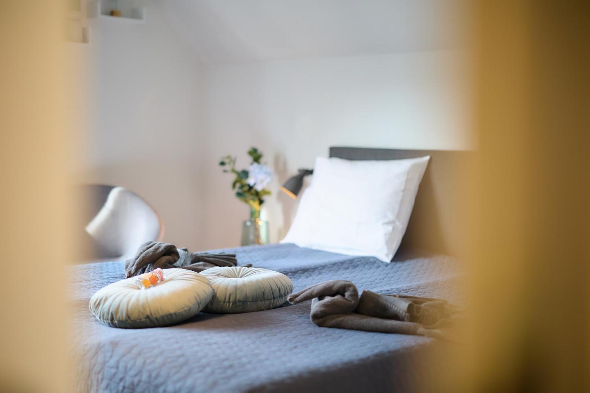 Villa Cecha B&B &Wellness ออสเทนด์ ภายนอก รูปภาพ